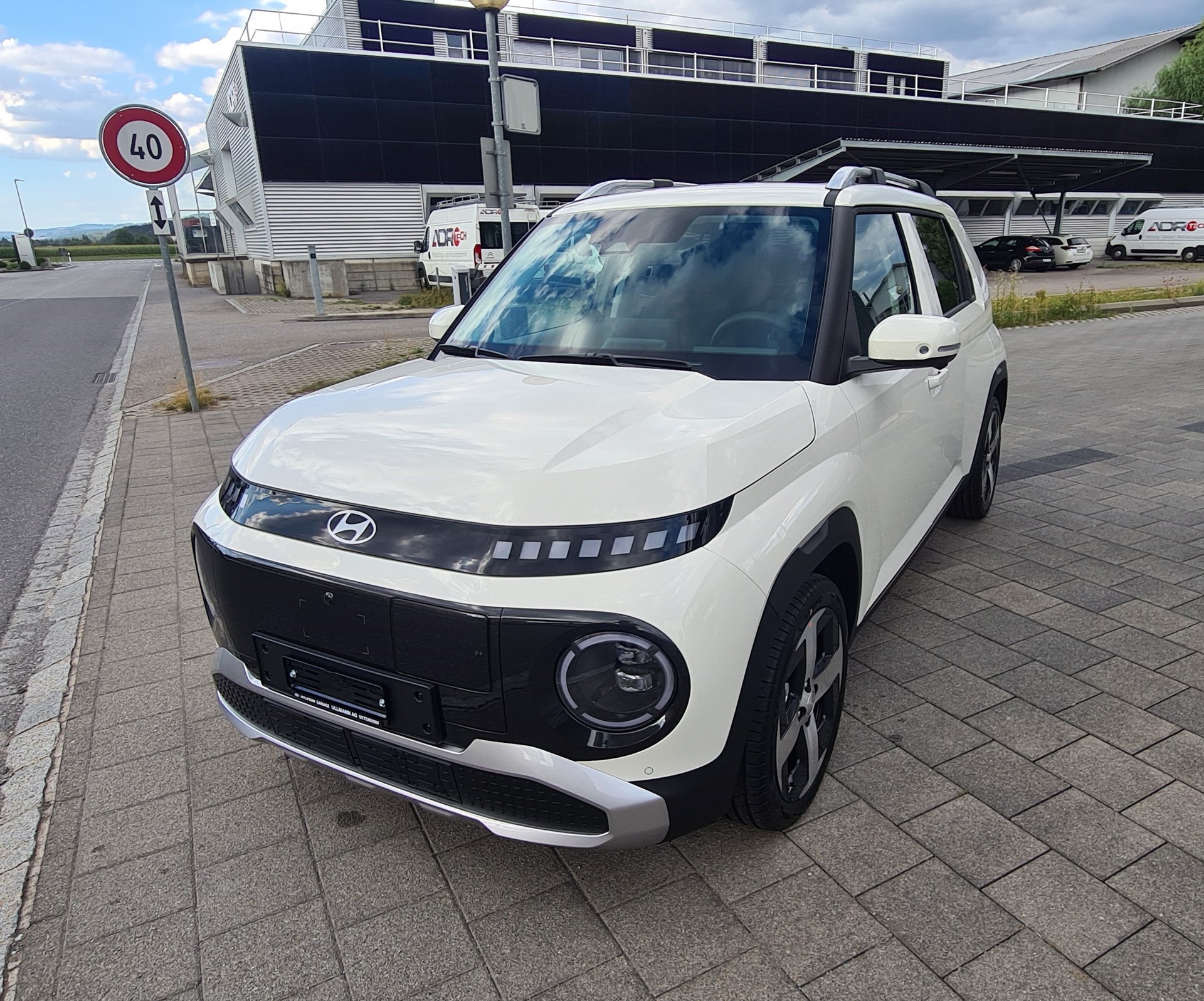 HYUNDAI Inster 49kWh Vertex-image-8