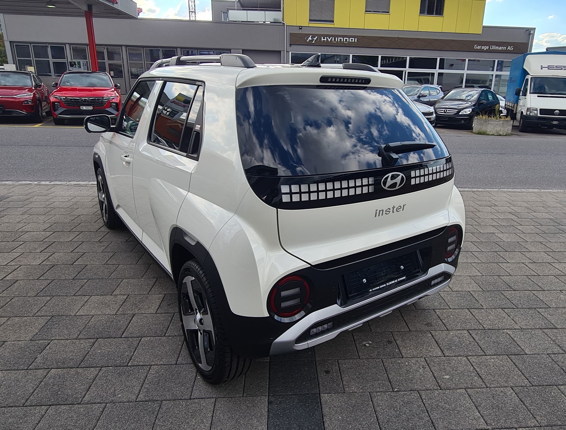 HYUNDAI Inster 49kWh Vertex-image-5
