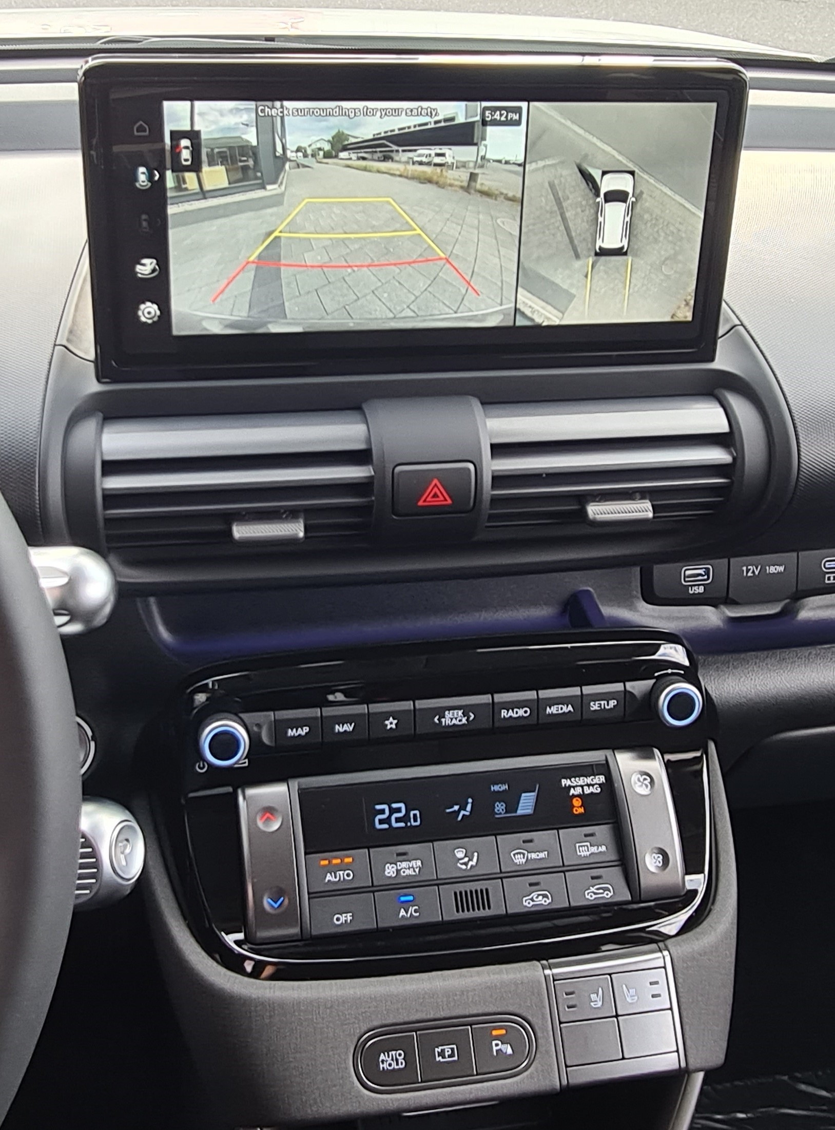 HYUNDAI Inster 49kWh Vertex-image-15