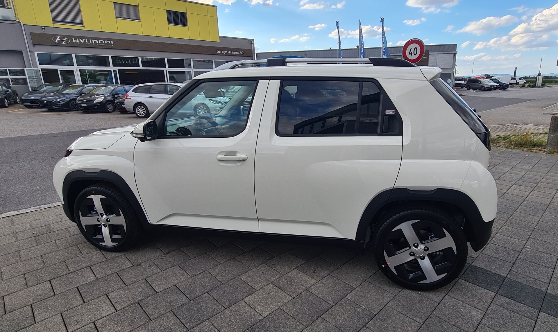 HYUNDAI Inster 49kWh Vertex-image-6