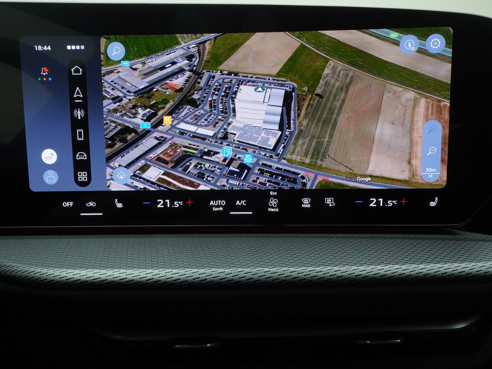 AUDI SQ5 SUV 3.0 V6 TFSI quattro S-Tronic-image-8