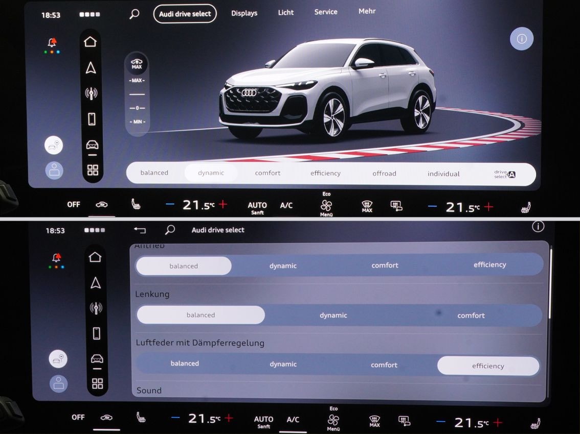 AUDI SQ5 SUV 3.0 V6 TFSI quattro S-Tronic-image-10