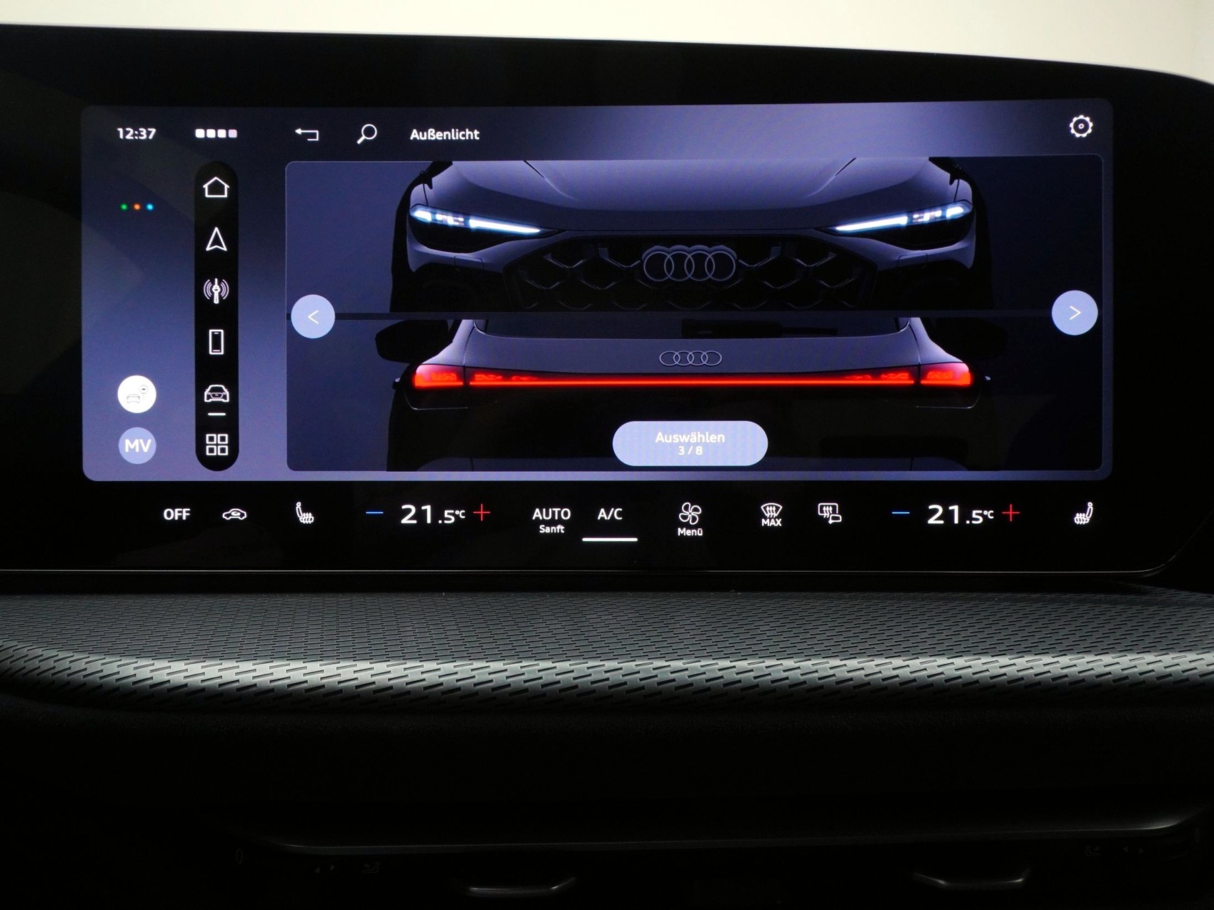 AUDI SQ5 SUV 3.0 V6 TFSI quattro S-Tronic-image-13