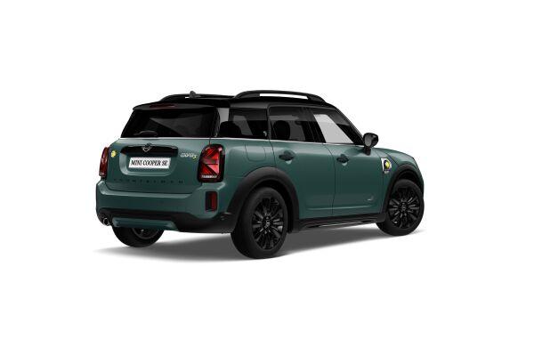 MINI Countryman E ALL4 F60 1.5i (CH)-image-1