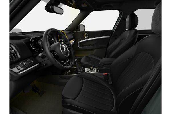MINI Countryman E ALL4 F60 1.5i (CH)-image-2