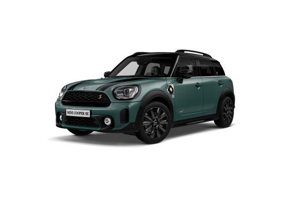 MINI Countryman SE ALL4 F60 1.5i (CH)