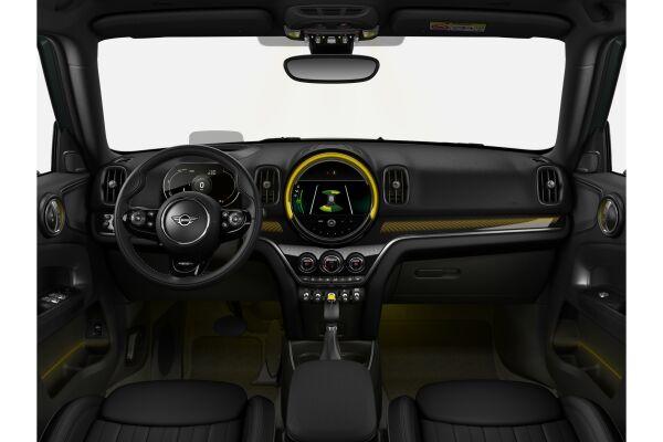 MINI Countryman E ALL4 F60 1.5i (CH)-image-3