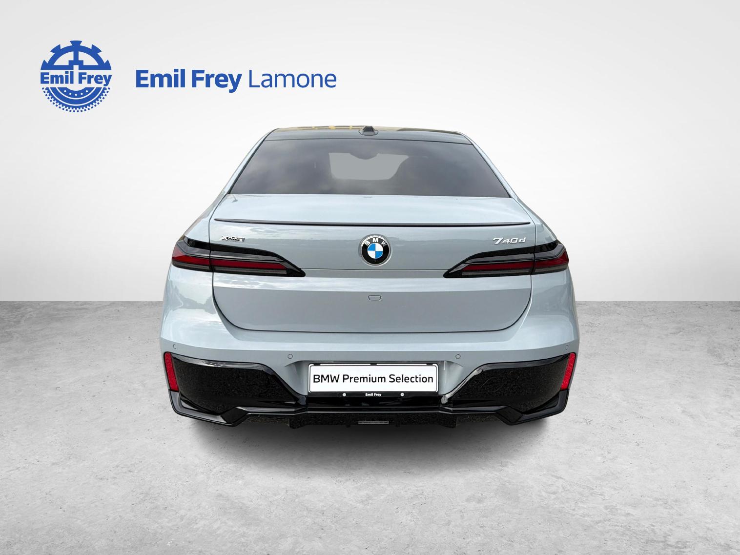 BMW 740d xDrive-image-4