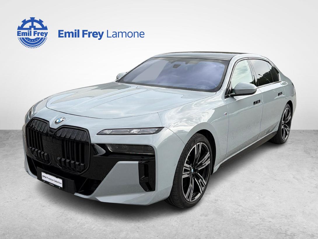 BMW 740d xDrive-image-0