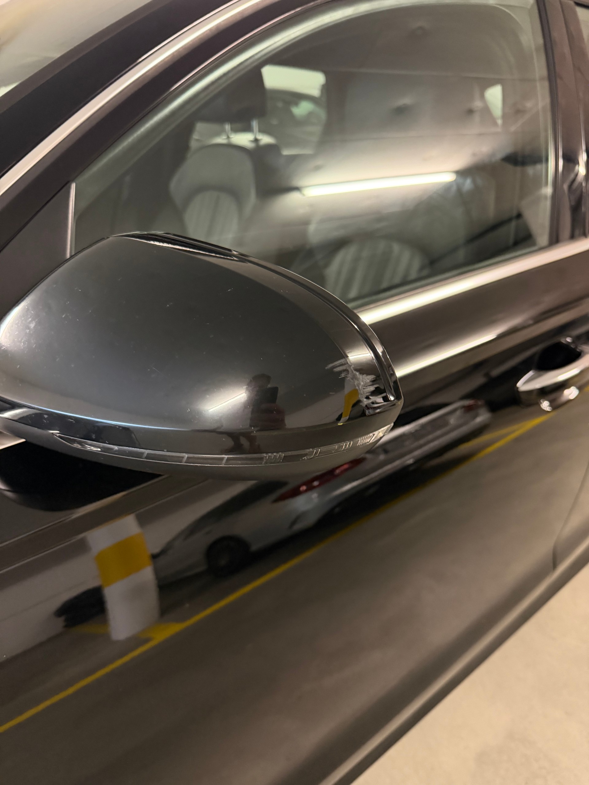 AUDI 3.0 V6 TDI 272 quattro S-Tr. Apple CarPlay 8-fach bereift-image-10