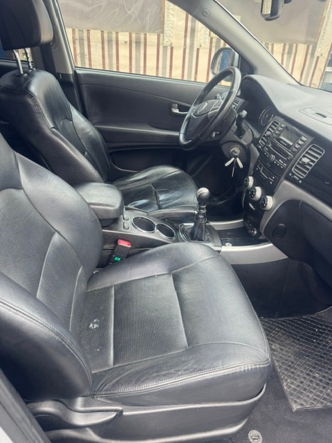 KGM-SsangYong Korando 2.0 e-XDI Green Edition 4WD-image-10