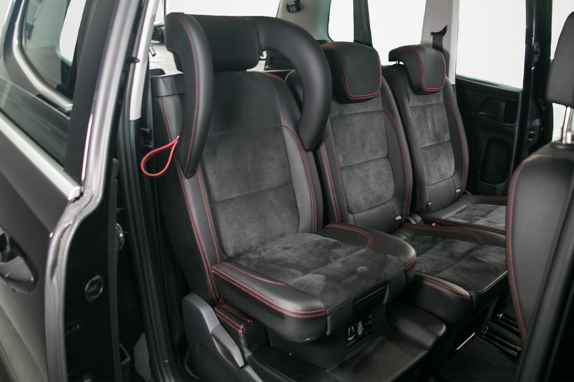 SEAT Alhambra 2.0 TDI FR Line 4Drive-image-13