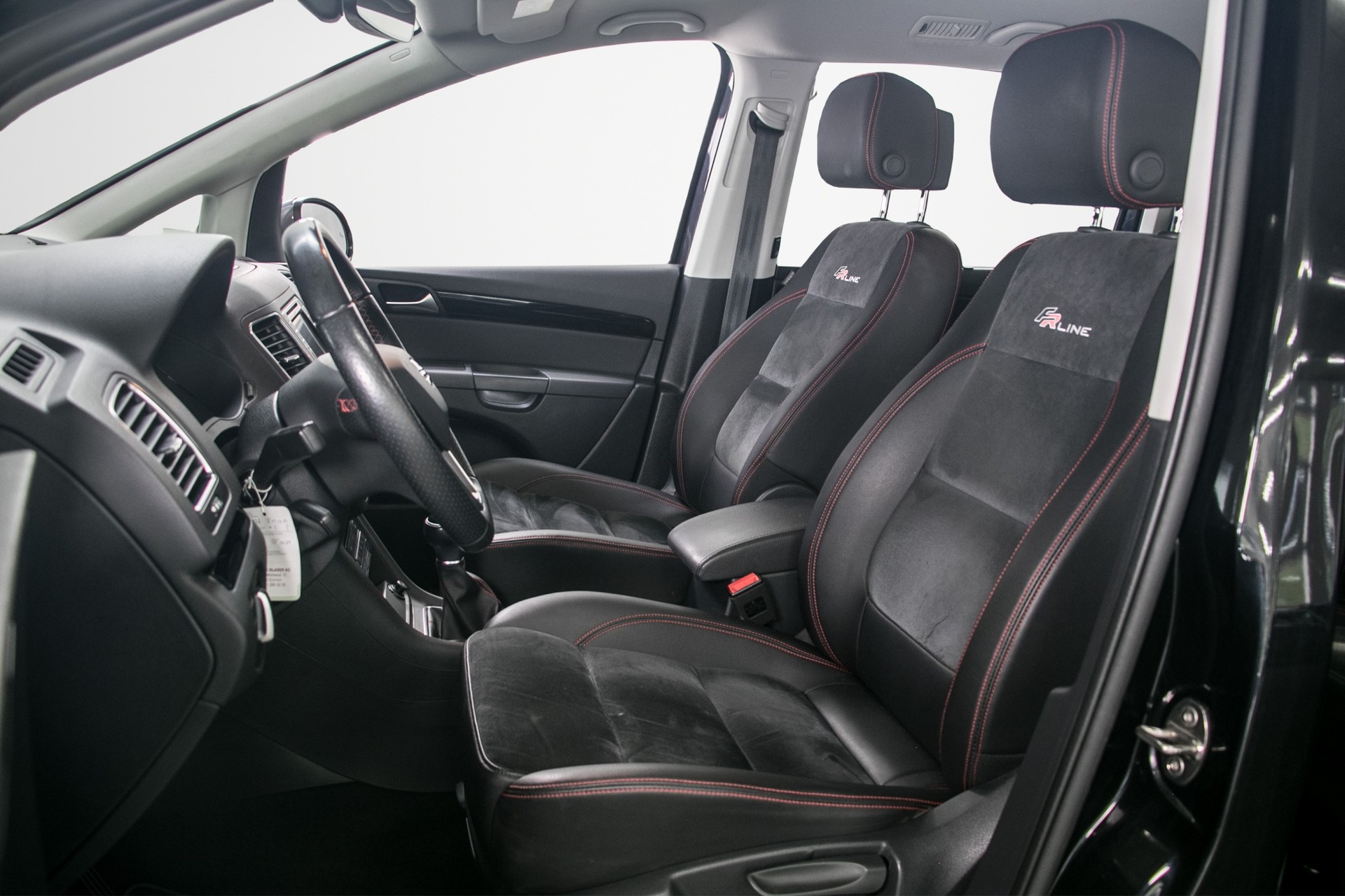 SEAT Alhambra 2.0 TDI FR Line 4Drive-image-11