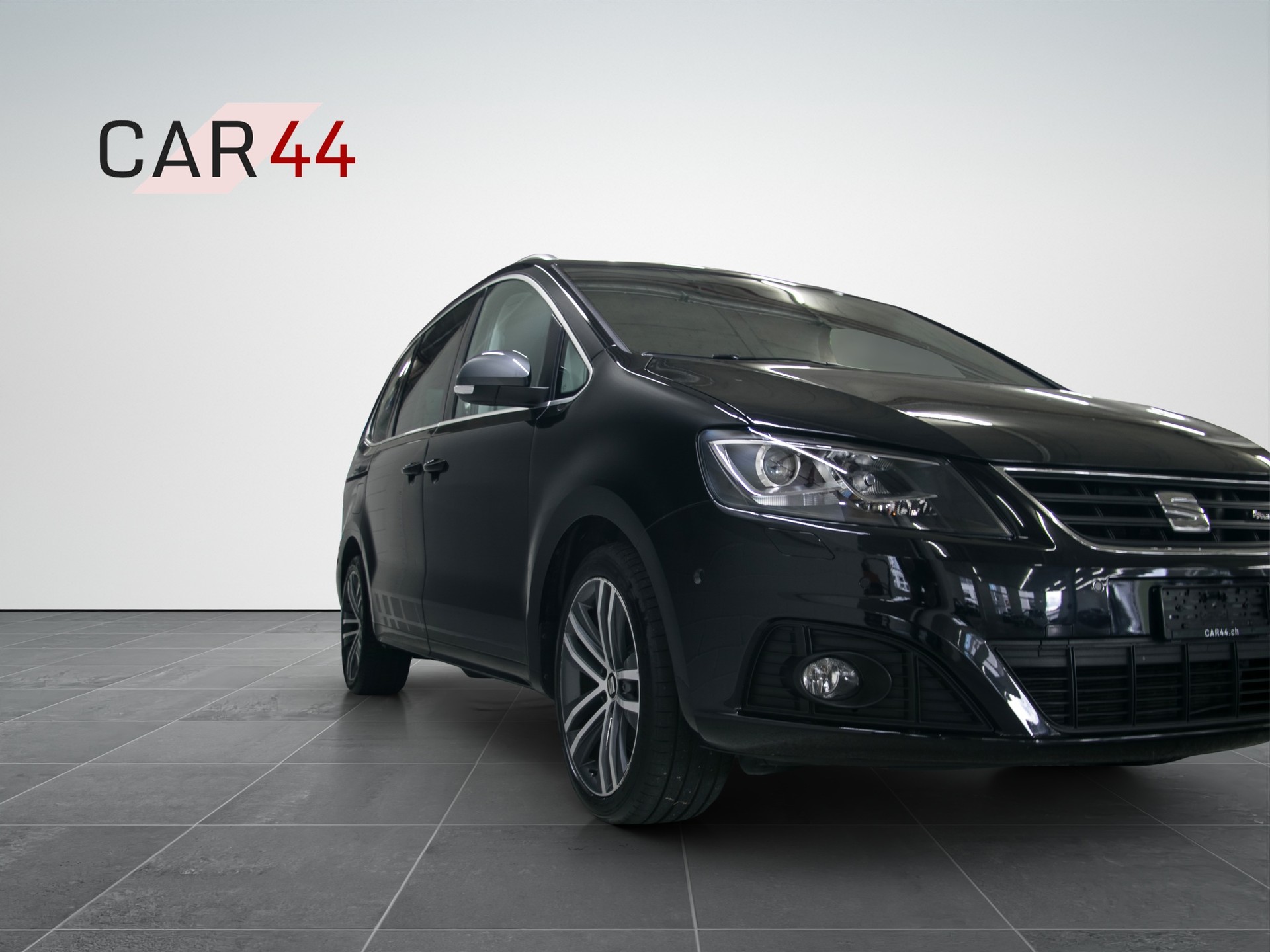 SEAT Alhambra 2.0 TDI FR Line 4Drive-image-17