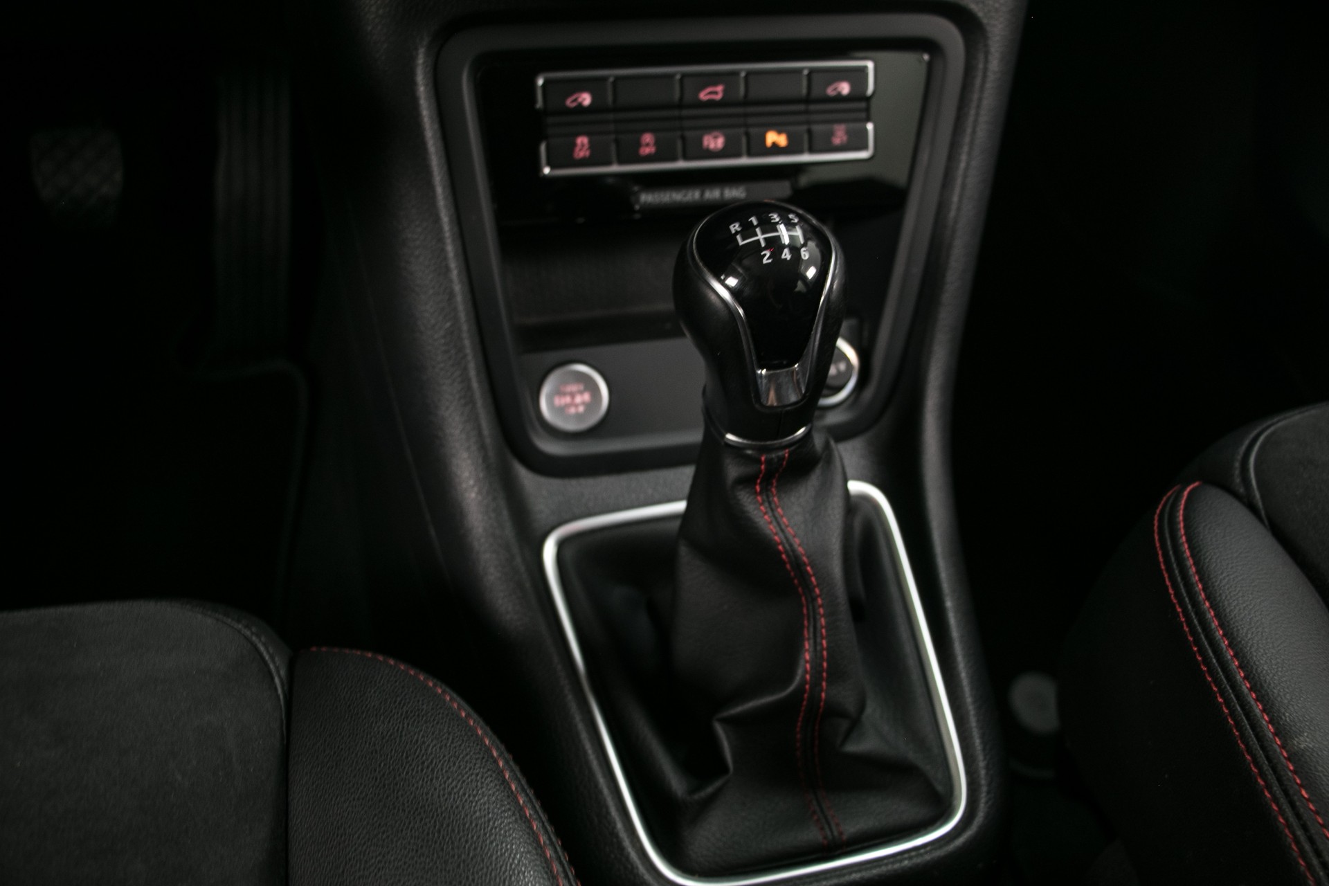 SEAT Alhambra 2.0 TDI FR Line 4Drive-image-10