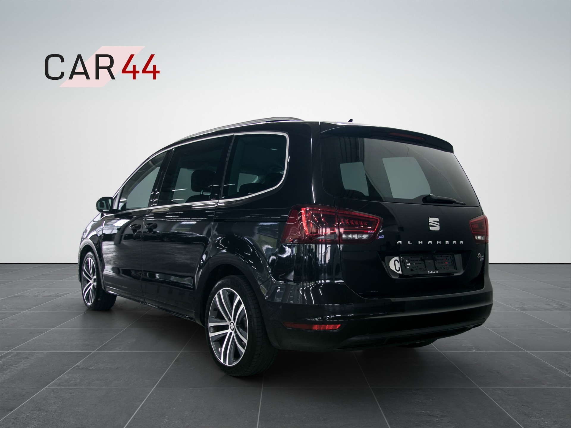SEAT Alhambra 2.0 TDI FR Line 4Drive-showroom-element-2