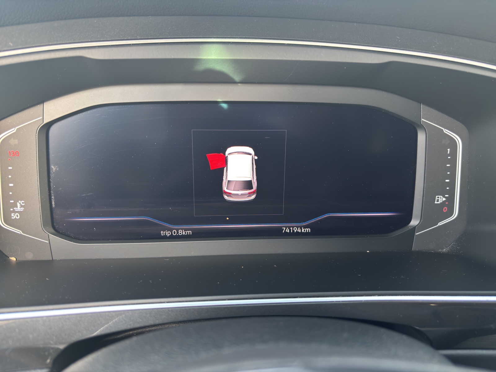 VW Tiguan 2.0 TSI Highline DSG-image-6