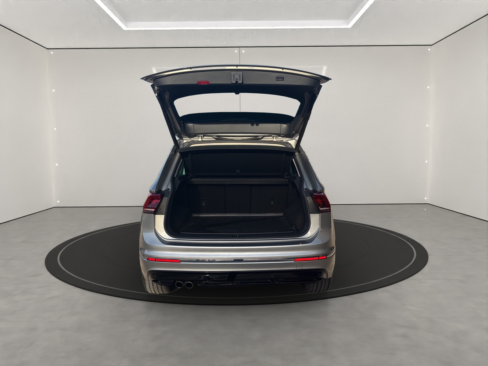 VW Tiguan 2.0 TSI Highline DSG-image-4