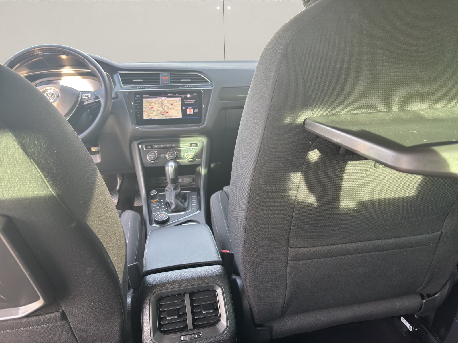 VW Tiguan 2.0 TSI Highline DSG-image-5