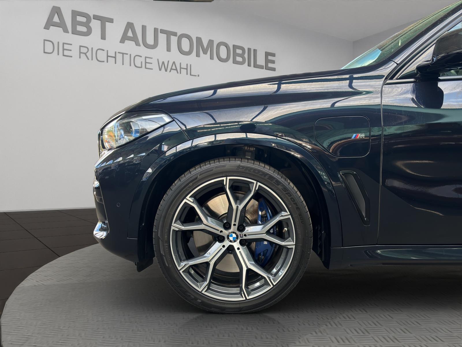 BMW X5 45e xDrive SAG-image-26