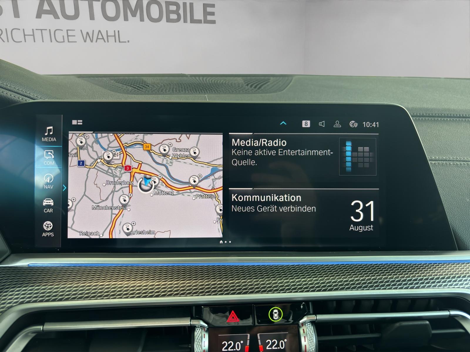 BMW X5 45e xDrive SAG-image-12