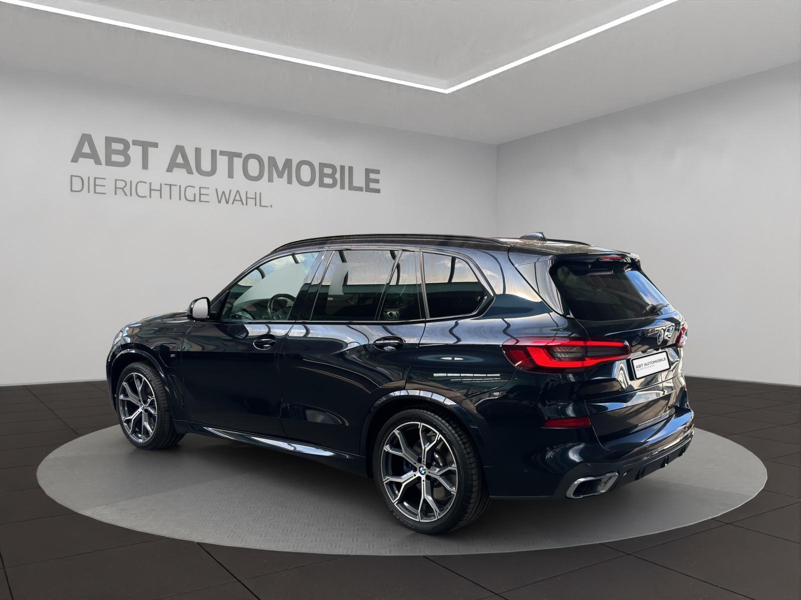BMW X5 45e xDrive SAG-showroom-element-3
