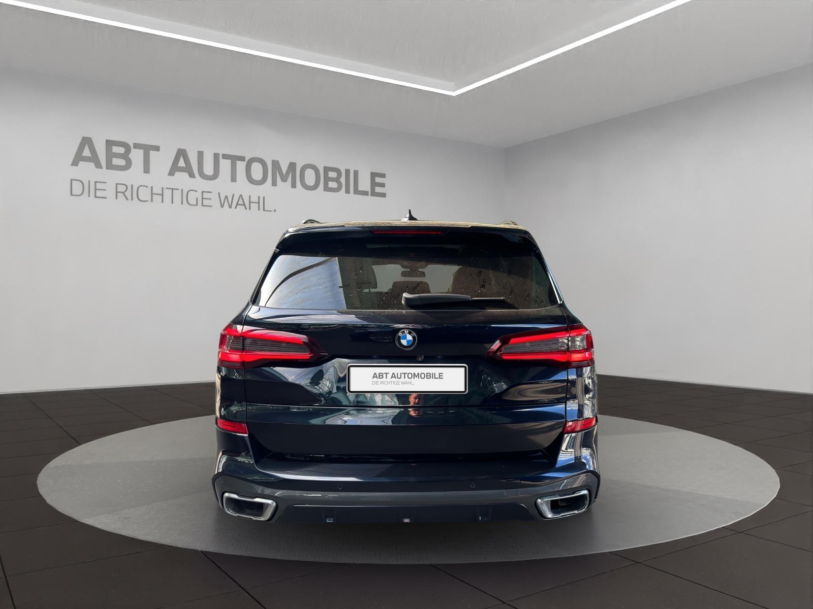 BMW X5 45e xDrive SAG-image-4