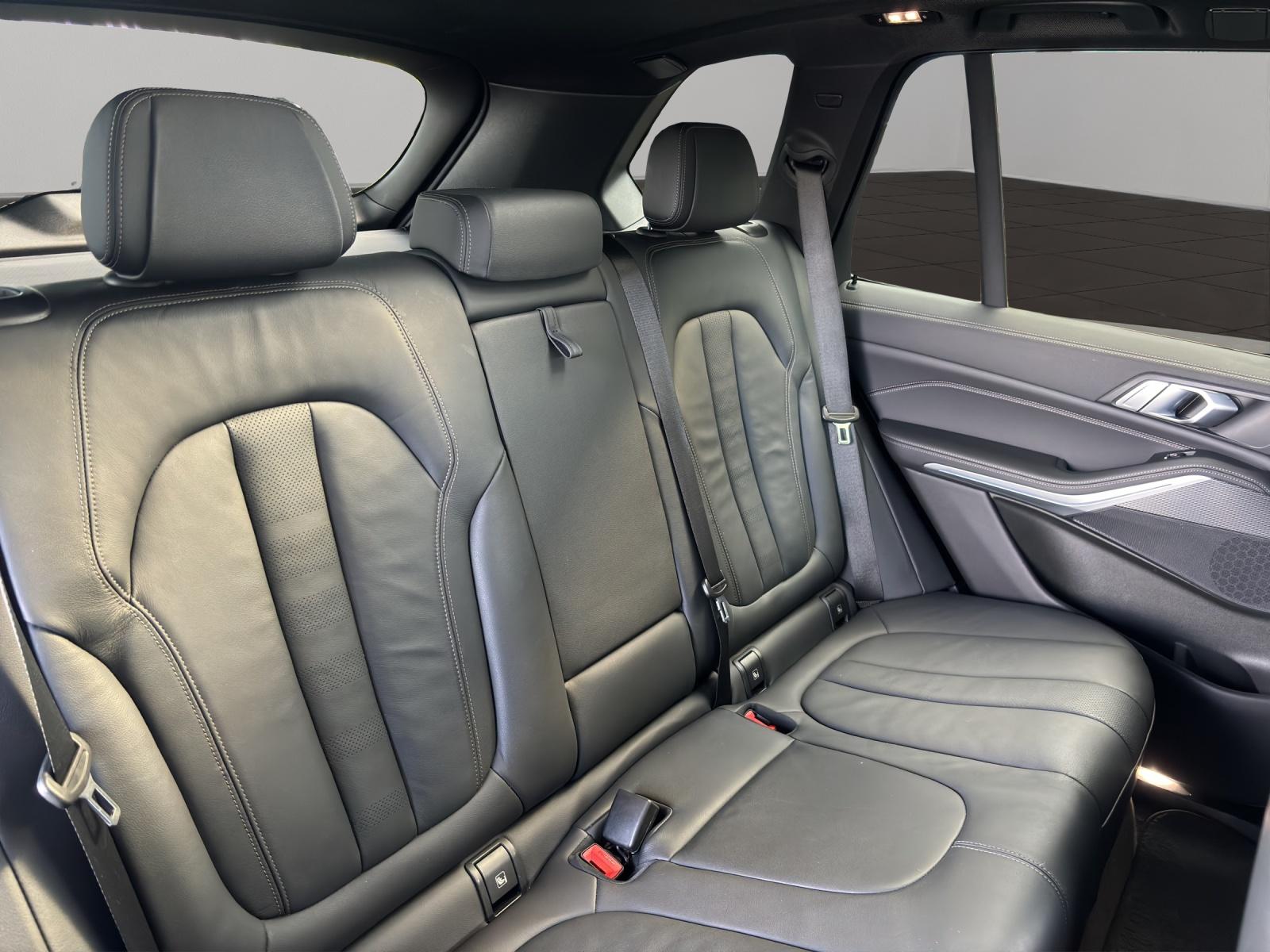 BMW X5 45e xDrive SAG-image-22