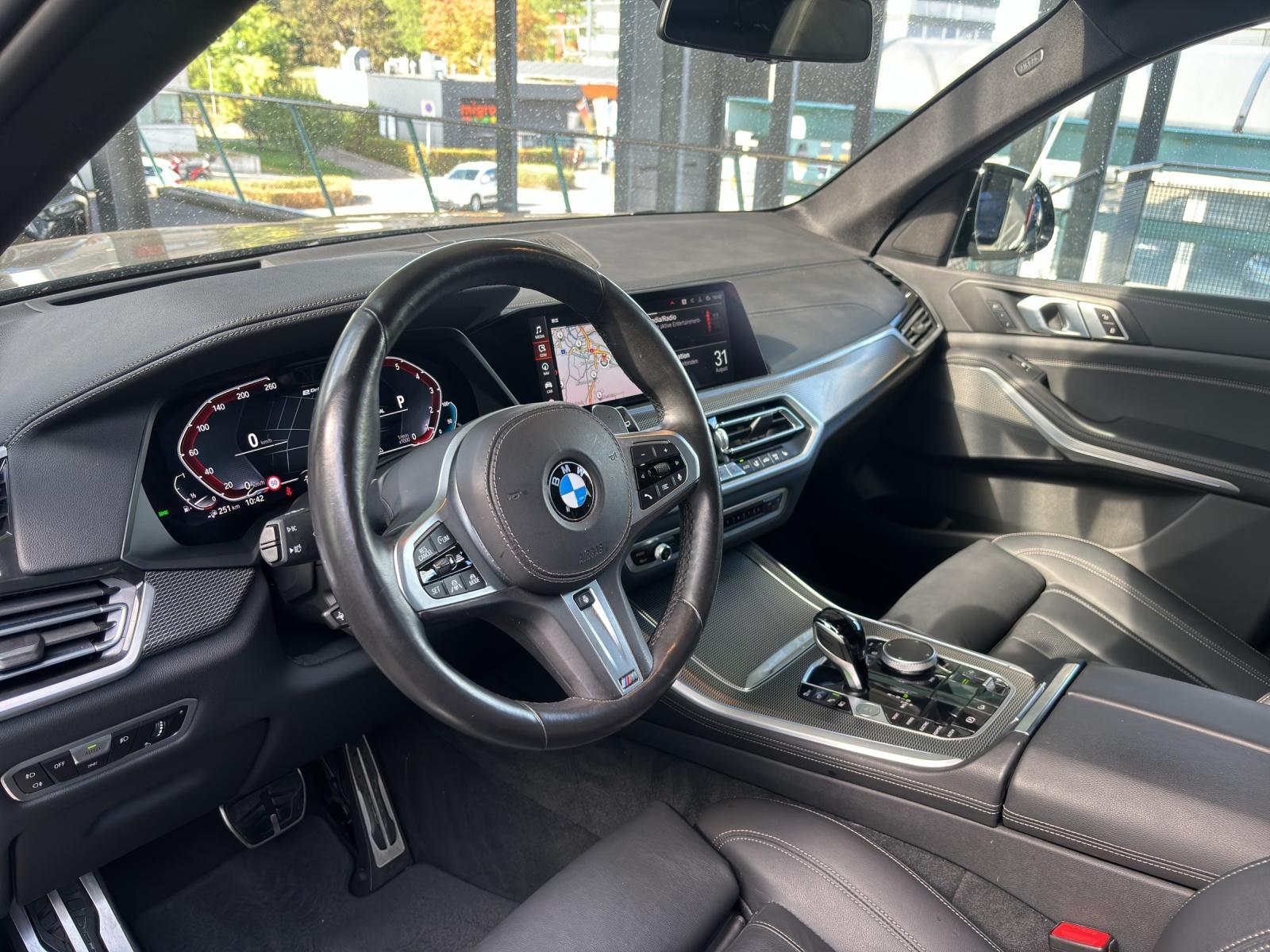 BMW X5 45e xDrive SAG-image-5