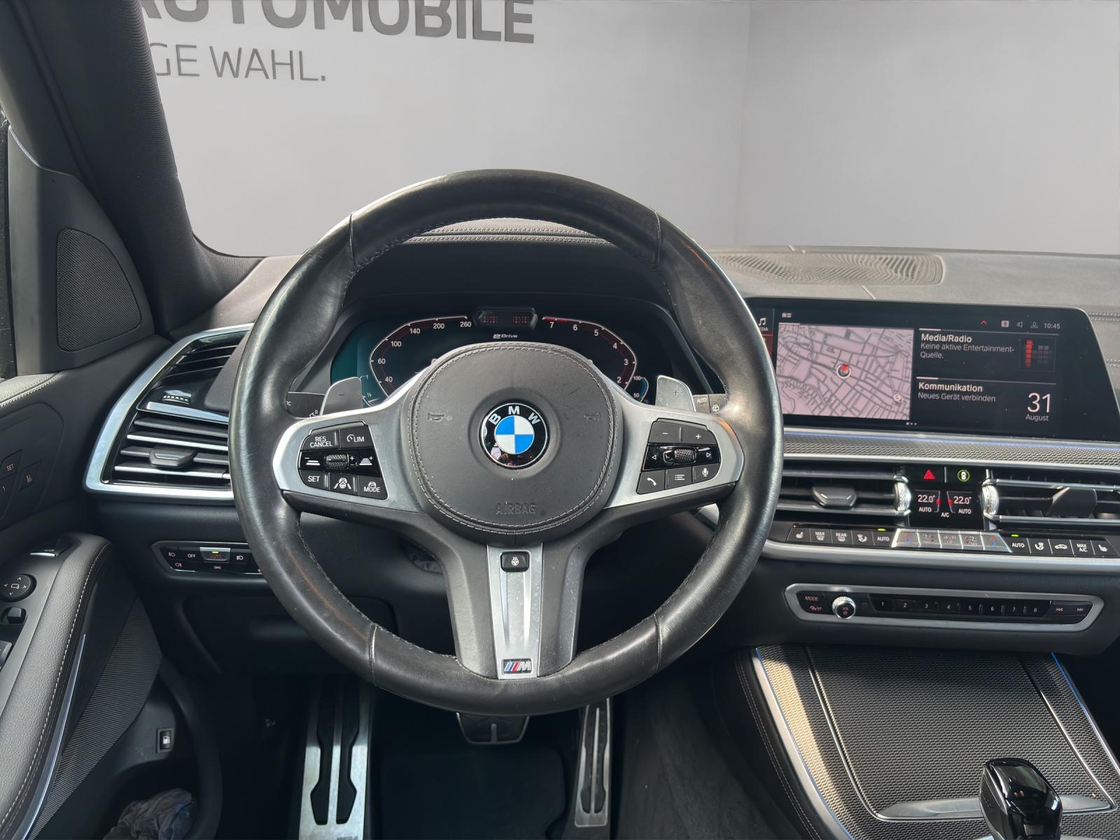 BMW X5 45e xDrive SAG-image-7