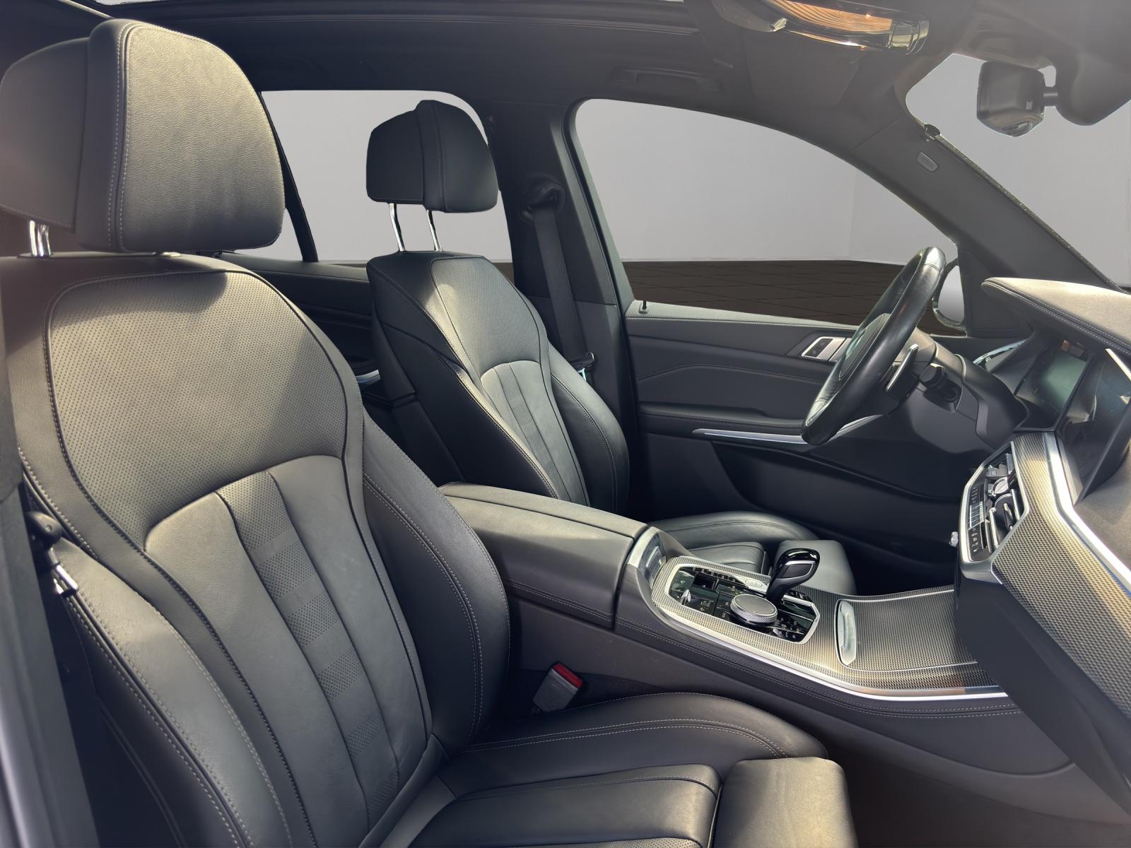 BMW X5 45e xDrive SAG-image-16
