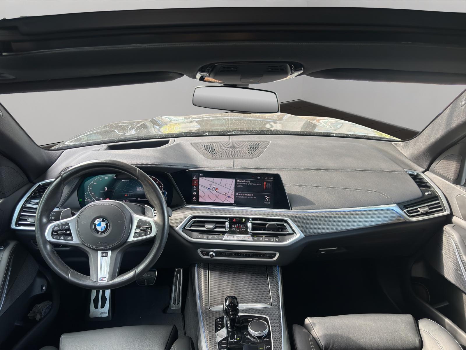 BMW X5 45e xDrive SAG-image-8