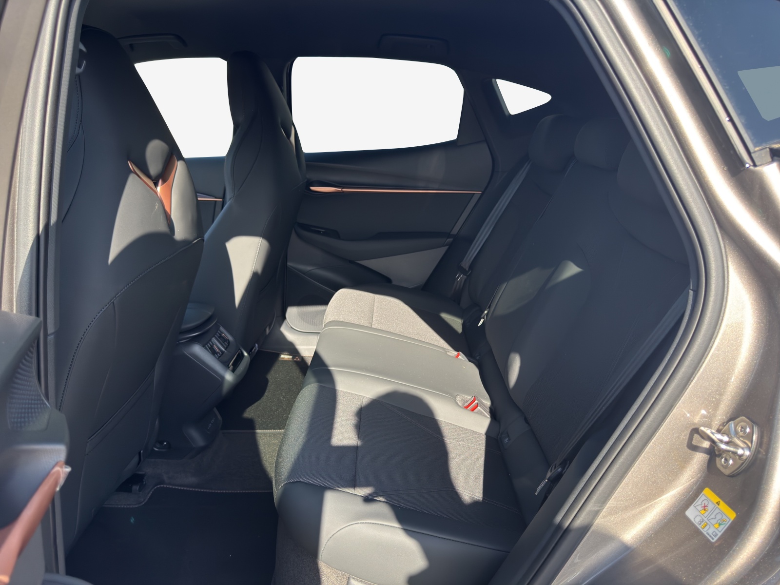CUPRA Tavascan 77 kWh Edge Prime Edition-image-11