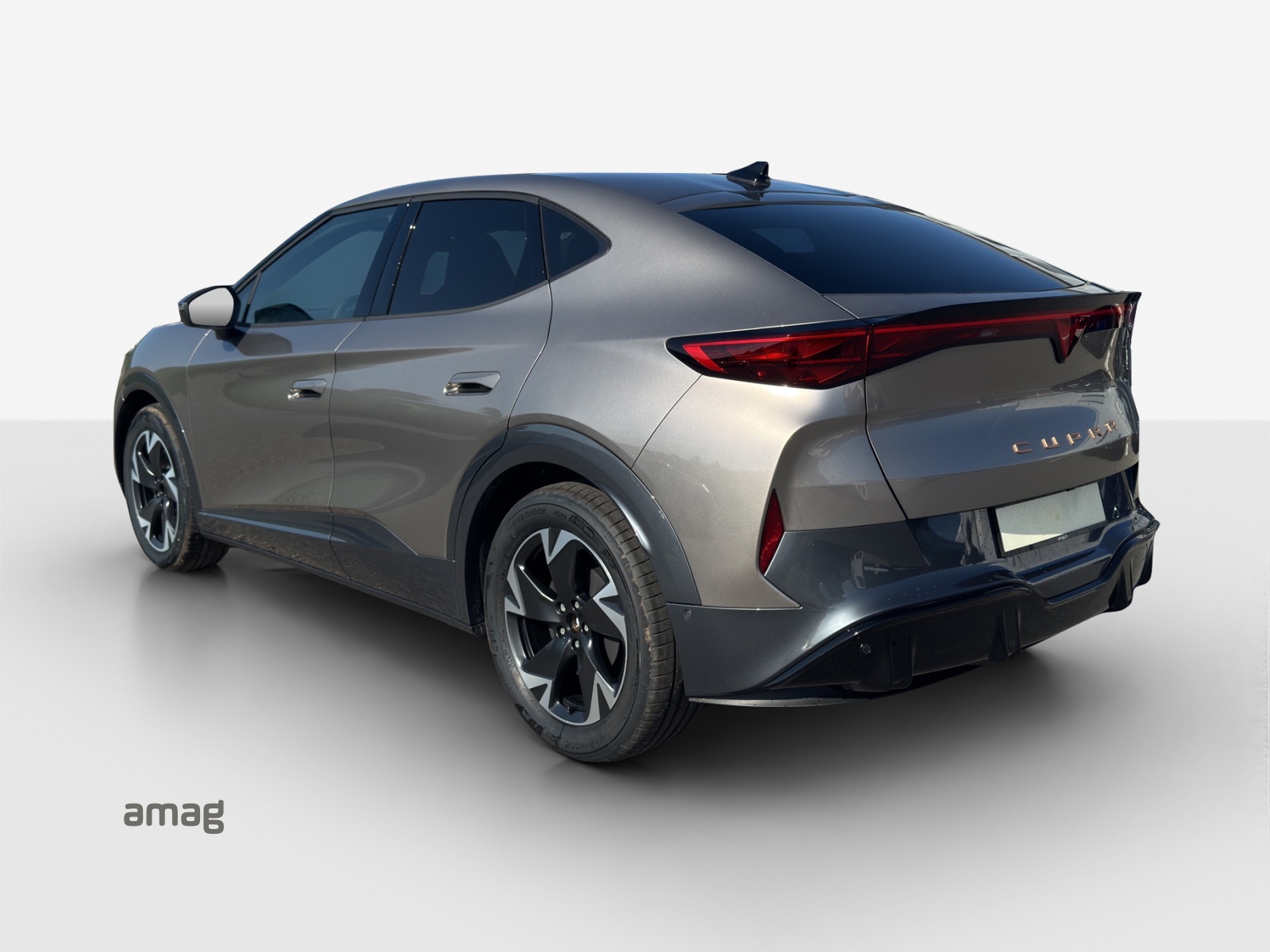 CUPRA Tavascan 77 kWh Edge Prime Edition-showroom-element-2