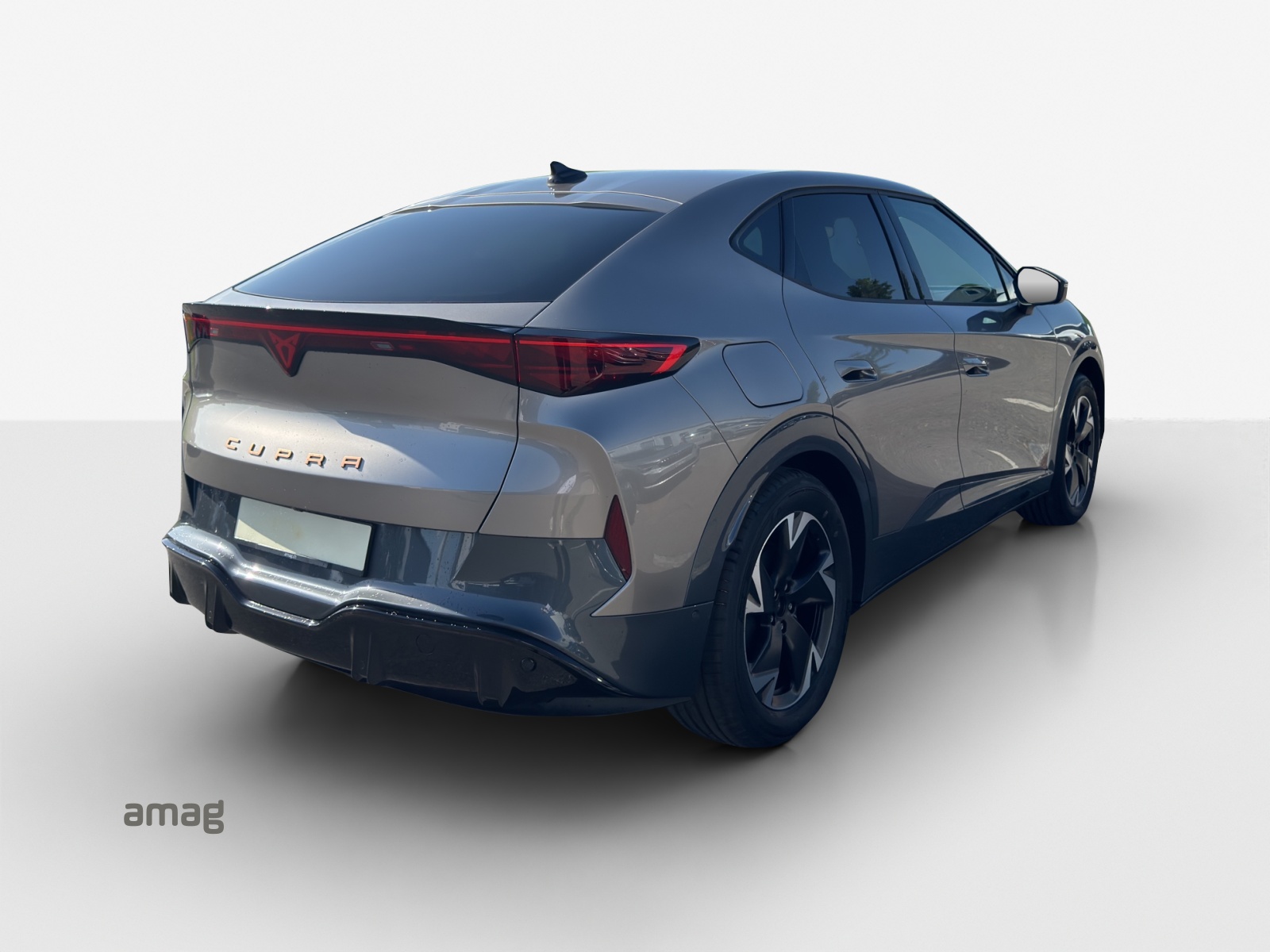 CUPRA Tavascan 77 kWh Edge Prime Edition-image-4