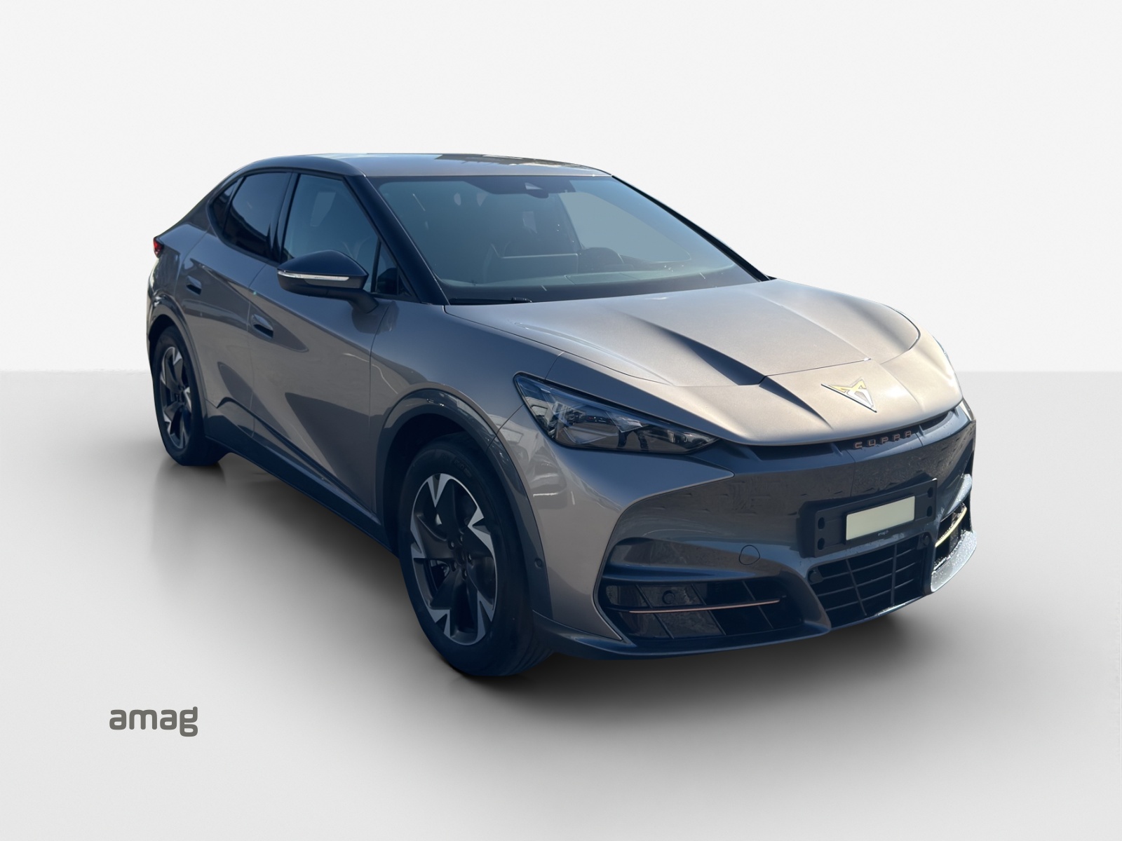 CUPRA Tavascan 77 kWh Edge Prime Edition-image-5