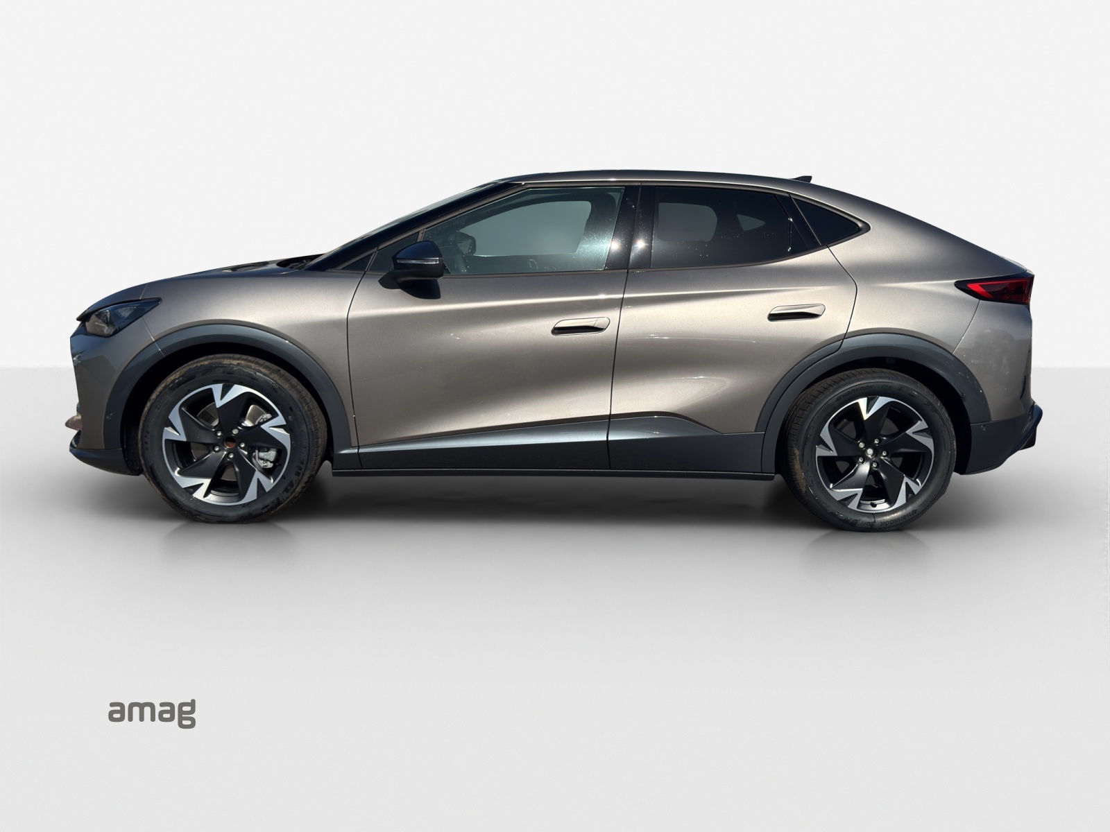 CUPRA Tavascan 77 kWh Edge Prime Edition-showroom-element-1