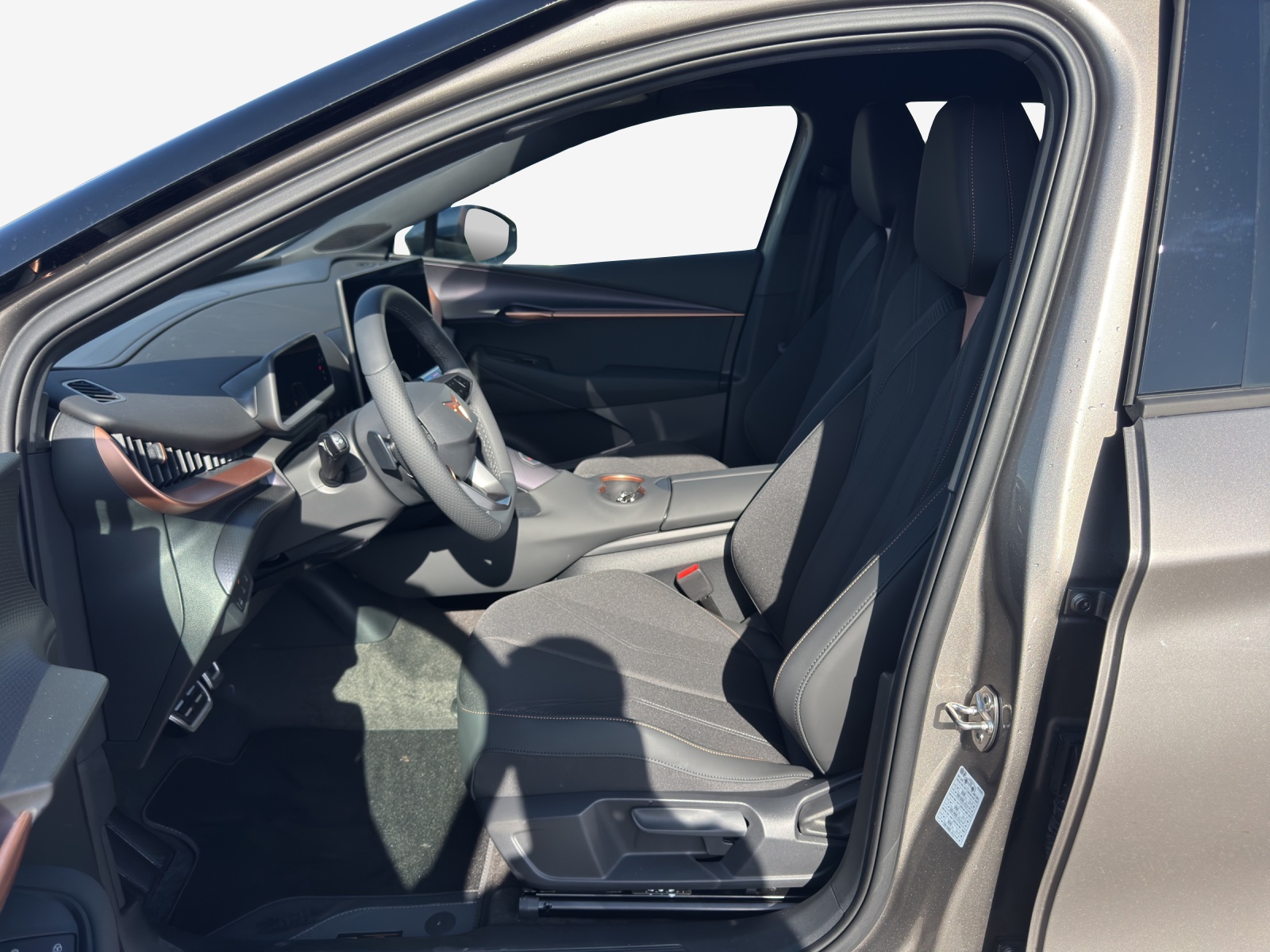CUPRA Tavascan 77 kWh Edge Prime Edition-image-7