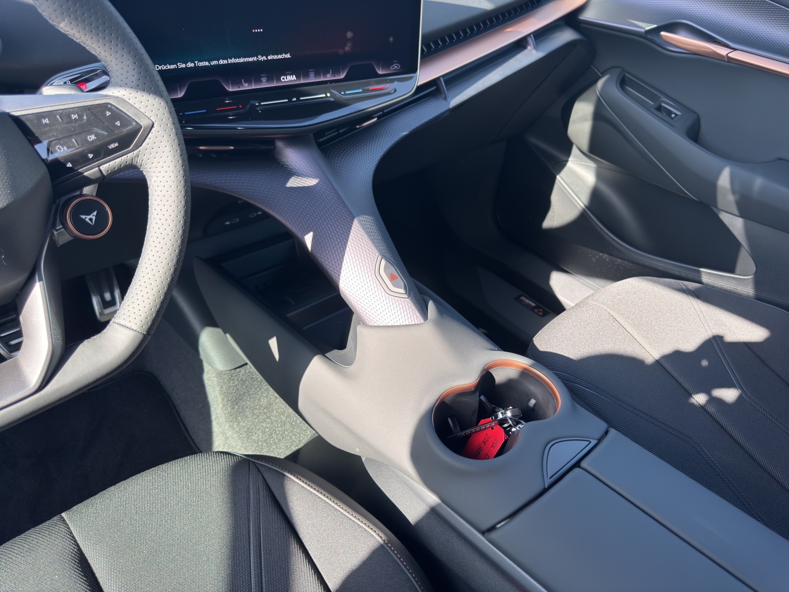 CUPRA Tavascan 77 kWh Edge Prime Edition-image-10