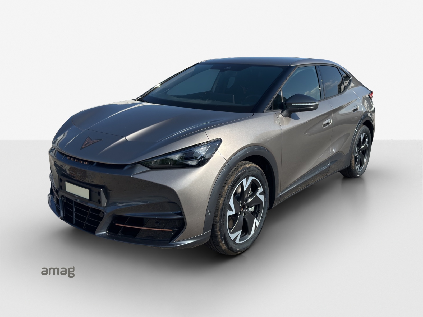 CUPRA Tavascan 77 kWh Edge Prime Edition