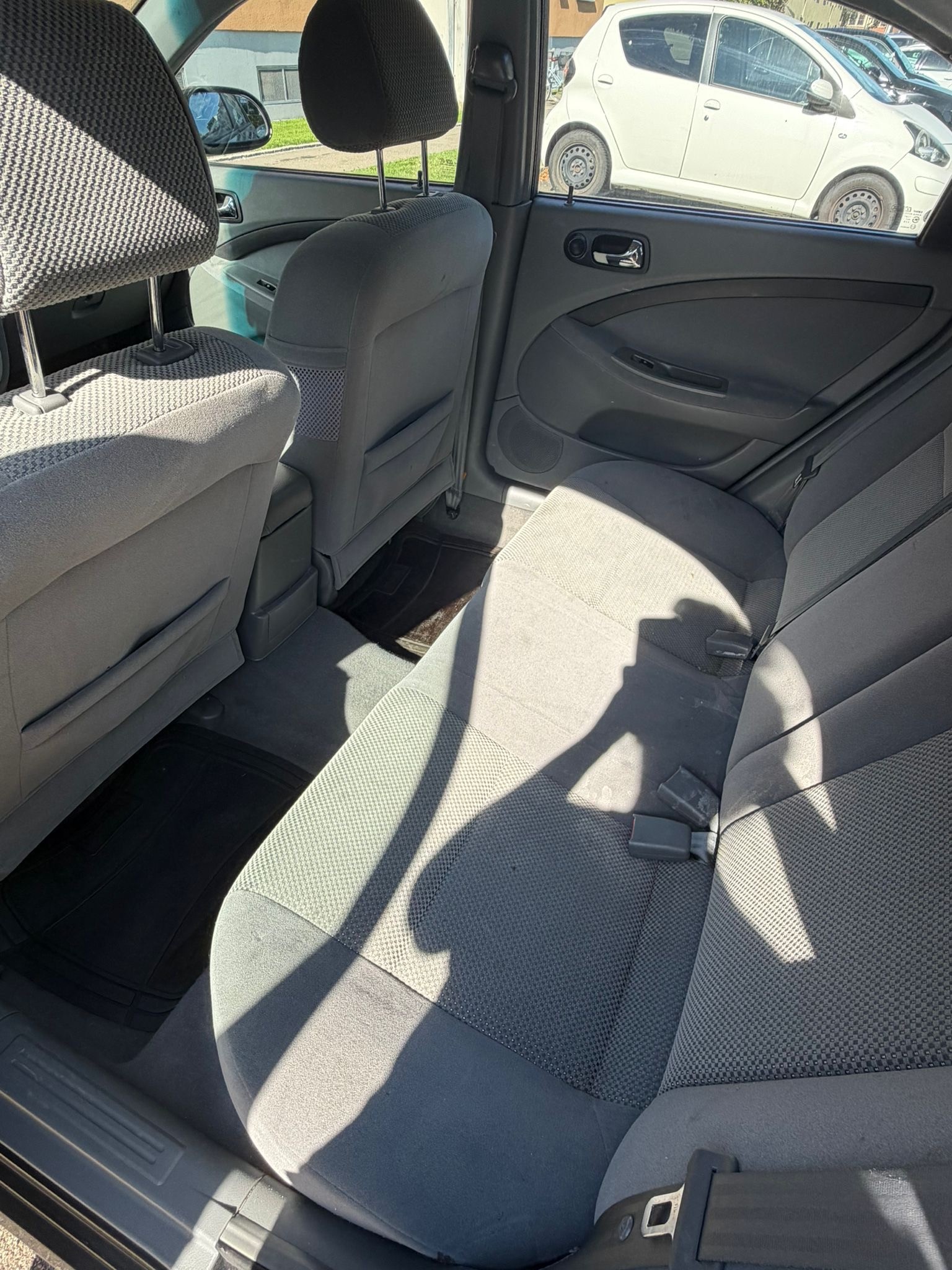 CHEVROLET 1.6 SX-image-5