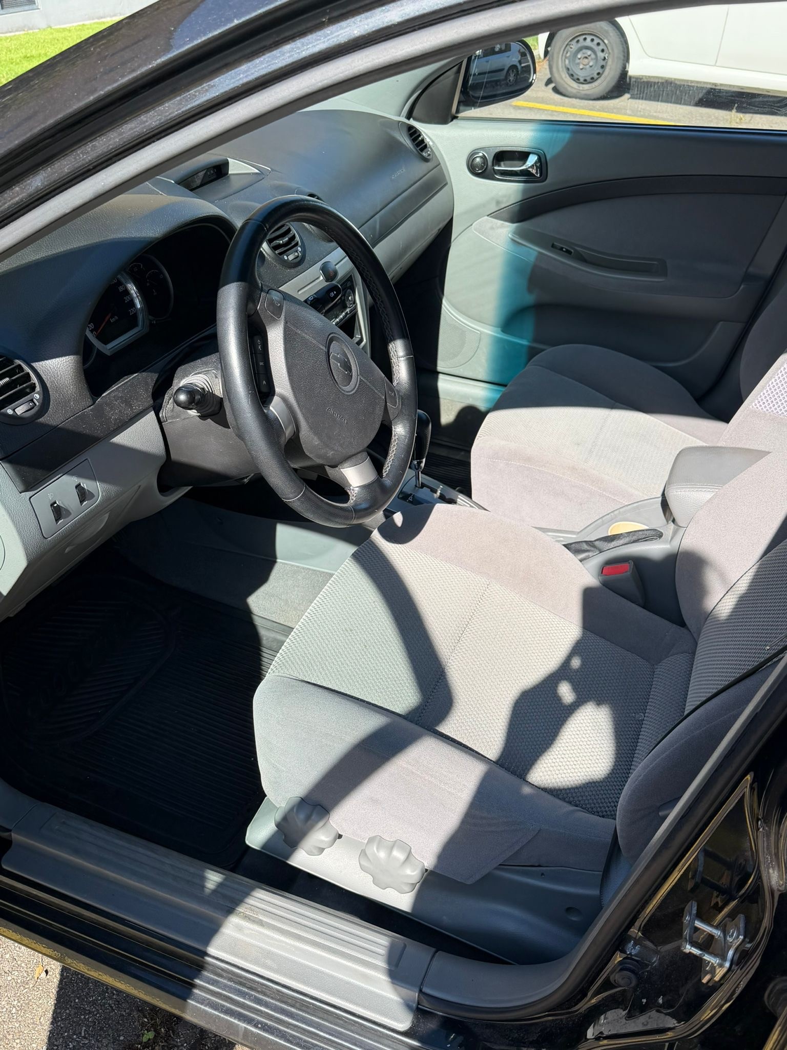 CHEVROLET 1.6 SX-image-4