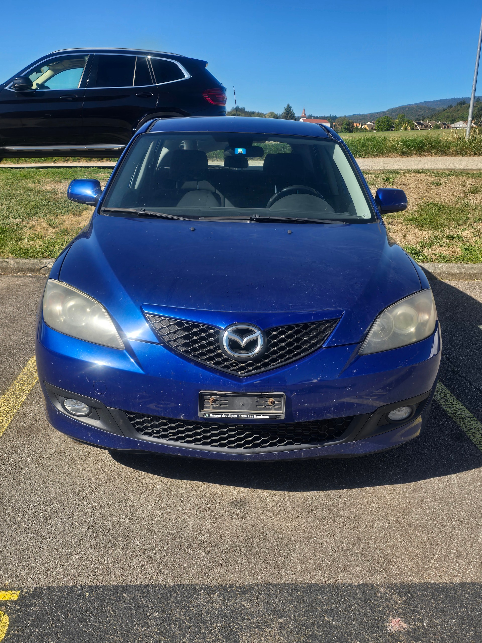 MAZDA 3-image-1