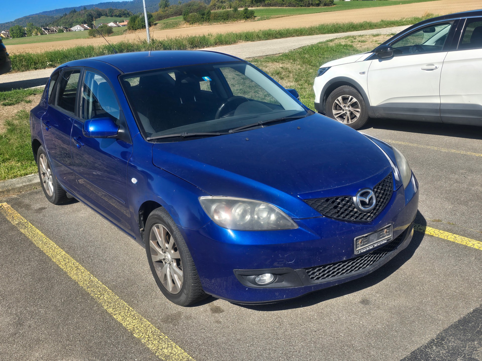 MAZDA 3-image-2
