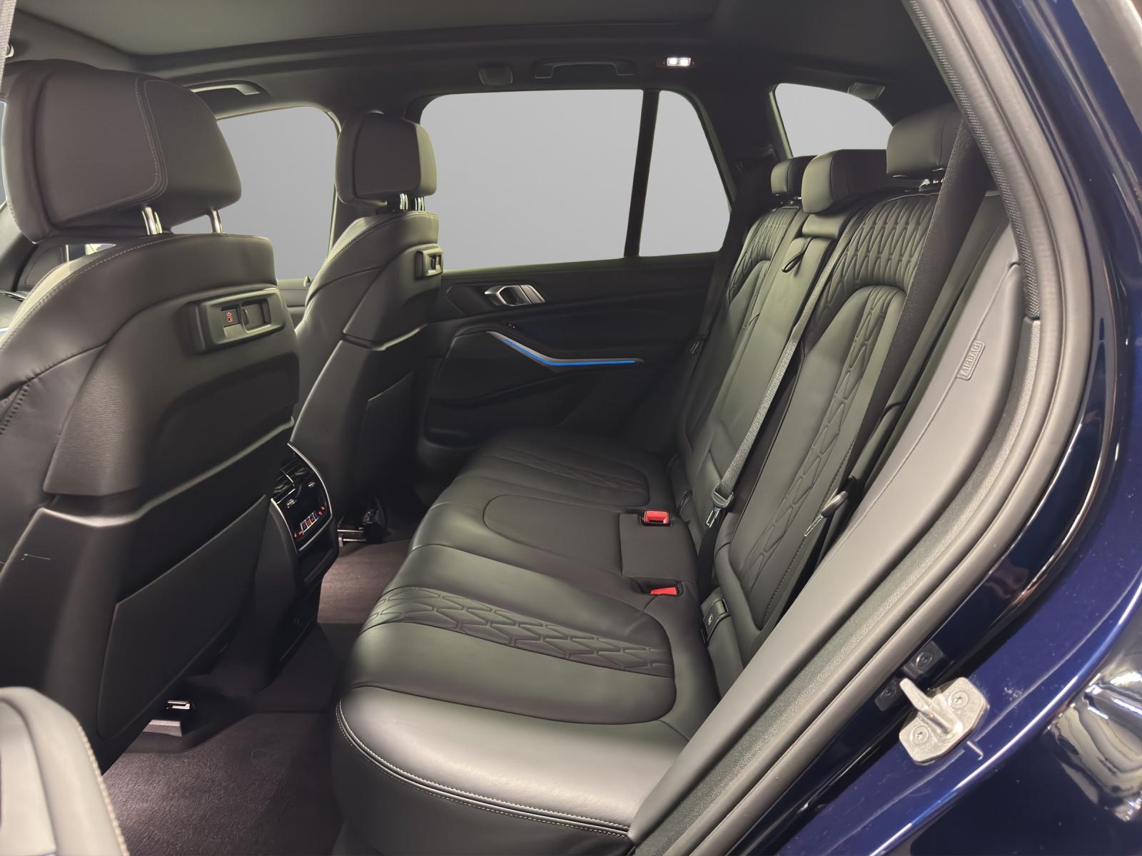 BMW X5 G05 45e xDrive-image-12