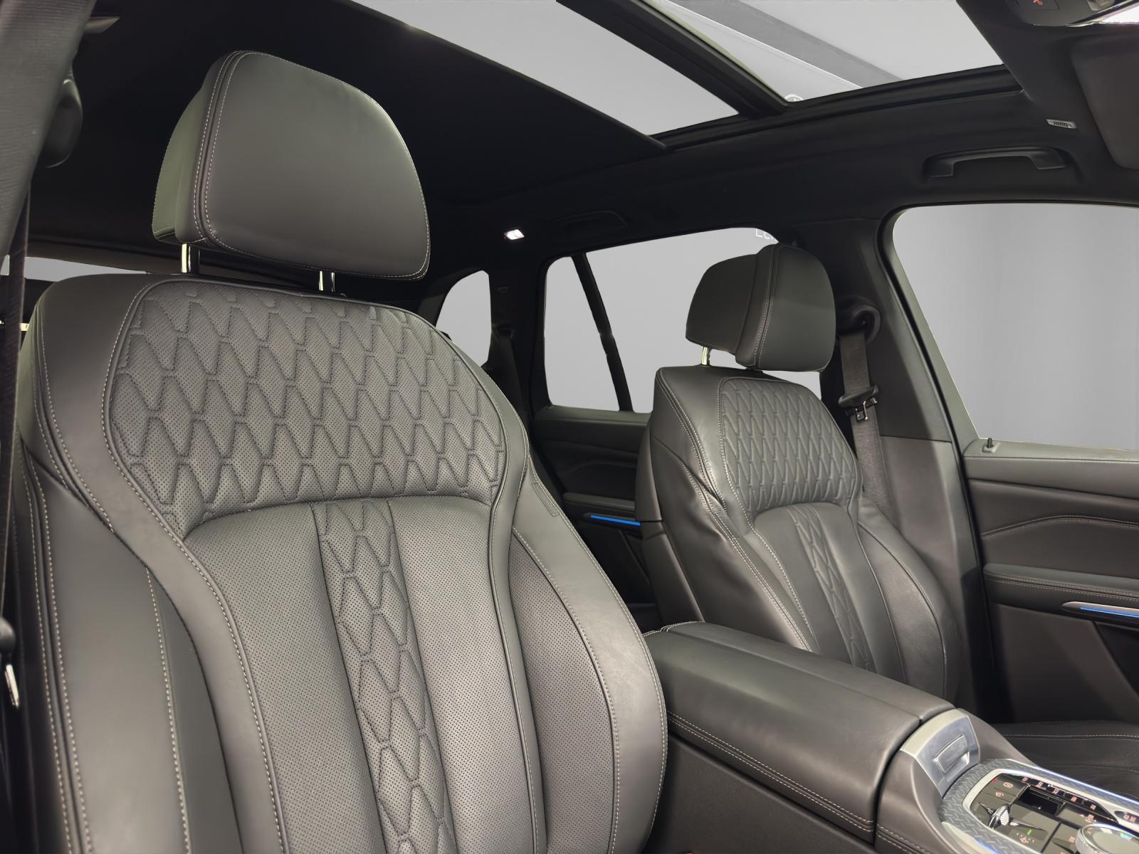 BMW X5 G05 45e xDrive-image-13