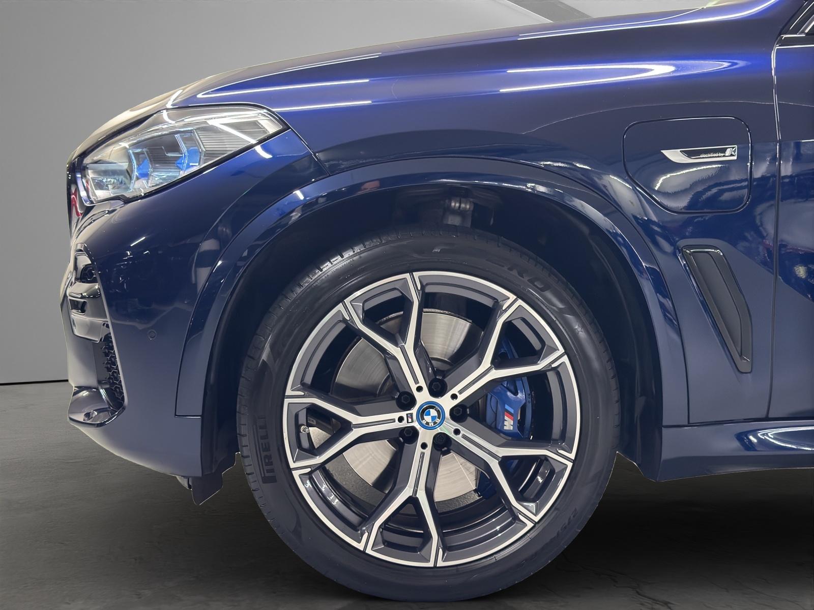 BMW X5 G05 45e xDrive-image-7