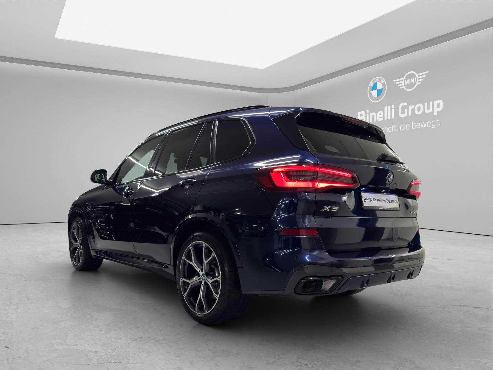 BMW X5 G05 45e xDrive-image-2