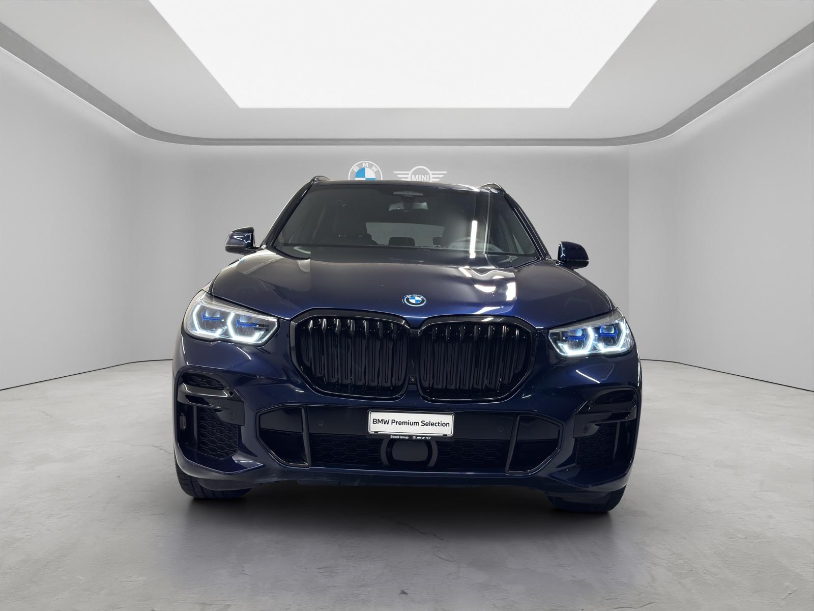 BMW X5 G05 45e xDrive-image-6