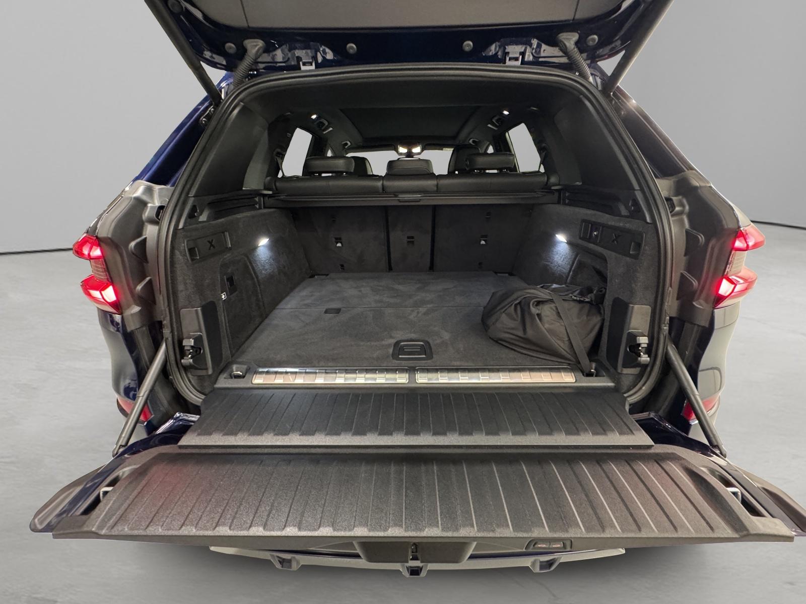 BMW X5 G05 45e xDrive-image-8